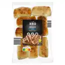 Bild 1 von BBQ Grillies XXL 300 g, Klassik