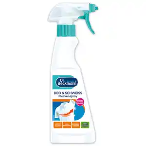 Dr. Beckmann Fleckenspray