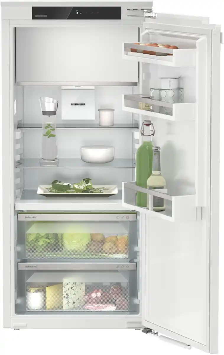 Bild 1 von IRBc 4121-22 Einbau-Kühlschrank mit Gefrierfach