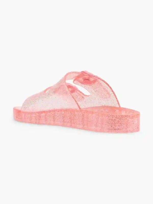 Bild 3 von ROXY RG KATTIE GLITTER Flache Pantolette