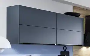 Einbauküche - Mondo Esilia inkl. Elektrogeräte