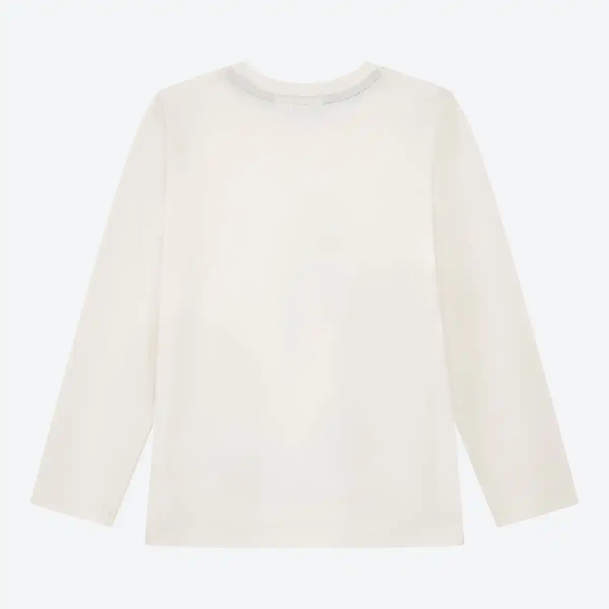 Bild 3 von Kinder-Jungen-Shirt aus Baumwolle