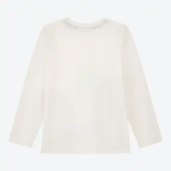 Bild 3 von Kinder-Jungen-Shirt aus Baumwolle