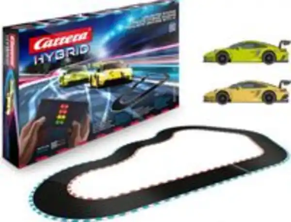Bild 2 von HYBRID Rennbahnsystem Speedway to Hell