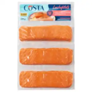 Costa Lachsfilets