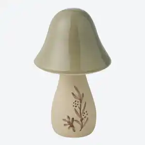 Deko-Pilz, Höhe ca. 13 cm