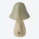 Bild 1 von Deko-Pilz, Höhe ca. 13 cm