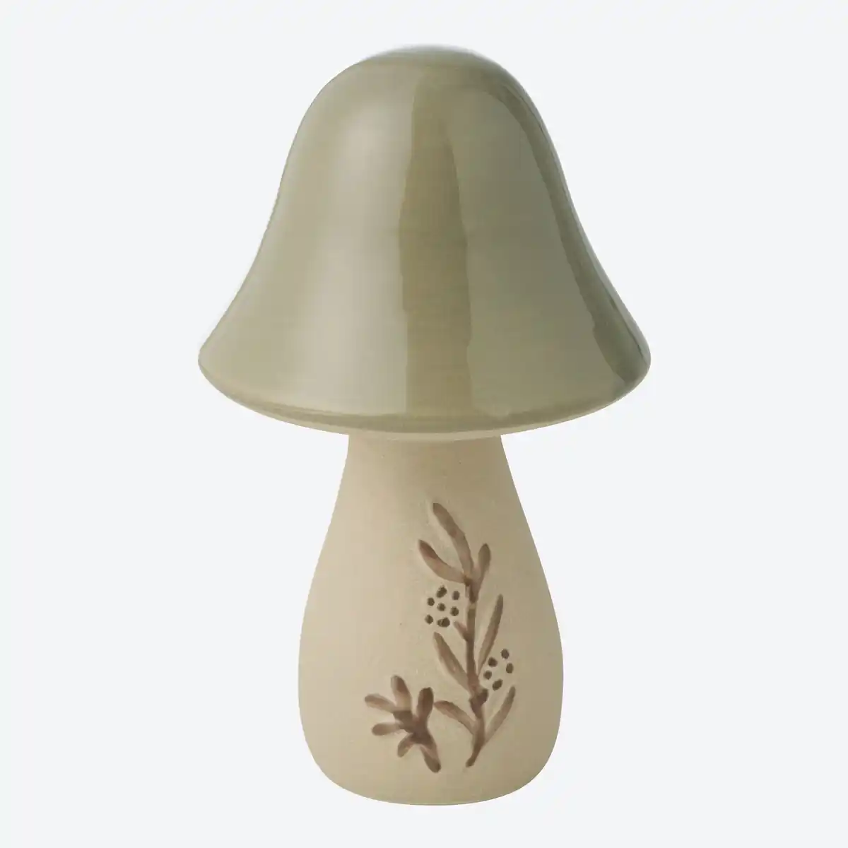 Bild 1 von Deko-Pilz, Höhe ca. 13 cm