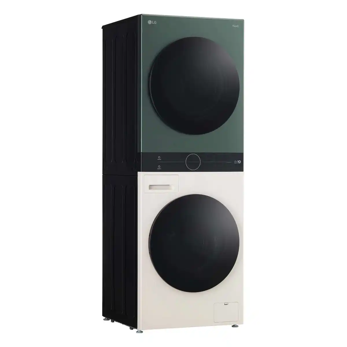 Bild 1 von Waschturm WT1210EGF