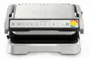 Bild 2 von Optigrill 2in1 GC773D  Inox inkl. Grillzange