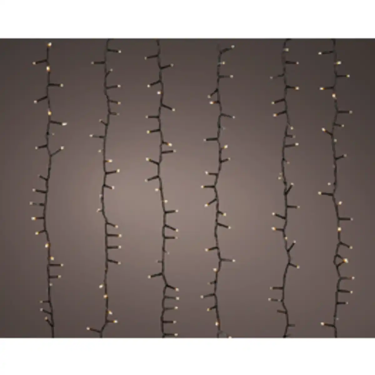Bild 3 von LED-Lichterkette, Baumkaskade compact Outdoor