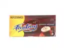 Bild 1 von Massimo Cappuccino Fantasy Karamell-Krokant 10 x 12,5 g