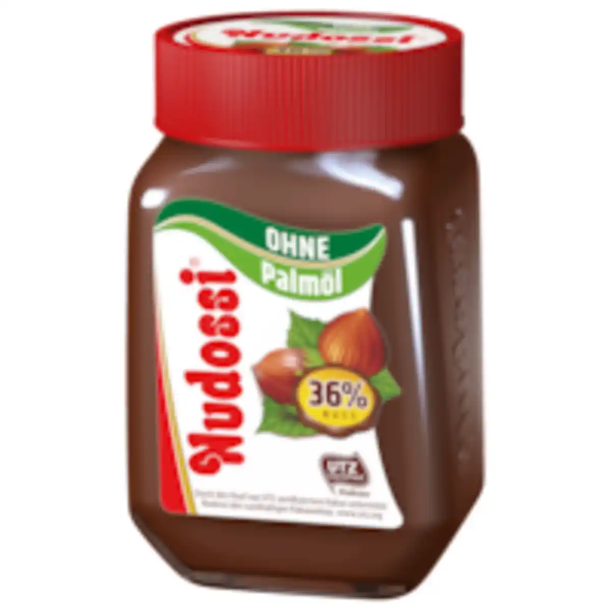 Bild 1 von Nudossi Nuss-Nougat-Creme