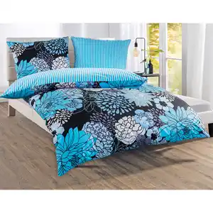 Dreamtex Edel-Renforcé-Bettwäsche