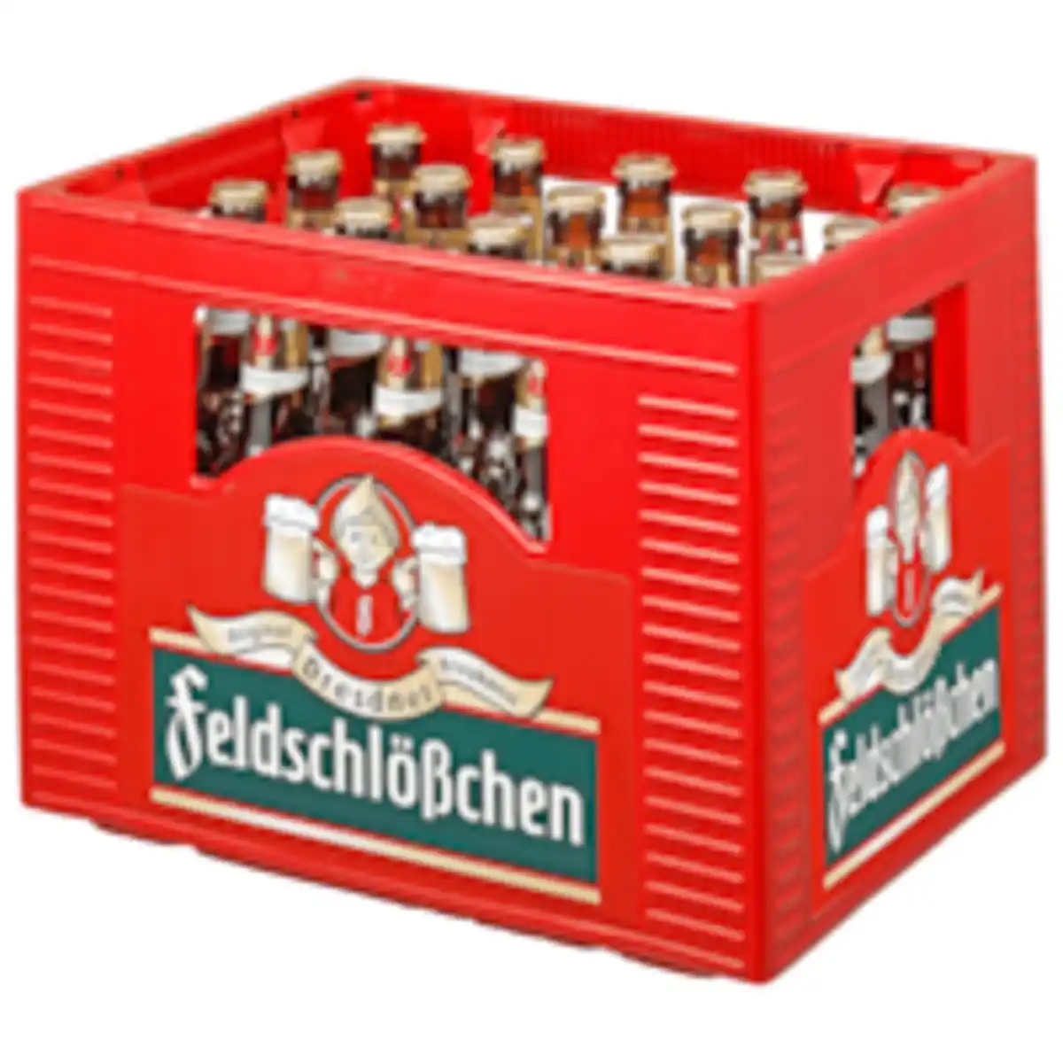 Bild 1 von Feldschlößchen Pilsner oder Export