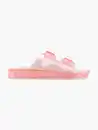 Bild 1 von ROXY RG KATTIE GLITTER Flache Pantolette