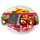 Bild 1 von WONNEMEYER Antipasti Teller 210 g, Peperoni-Paprika