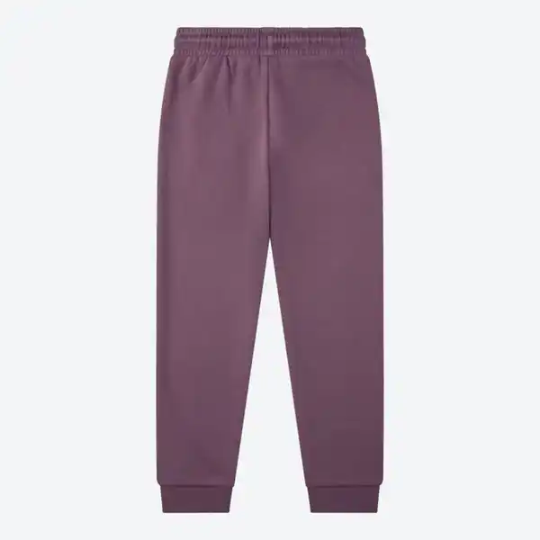 Bild 2 von Kinder-Jungen-Jogginghose mit elastischen Bündchen