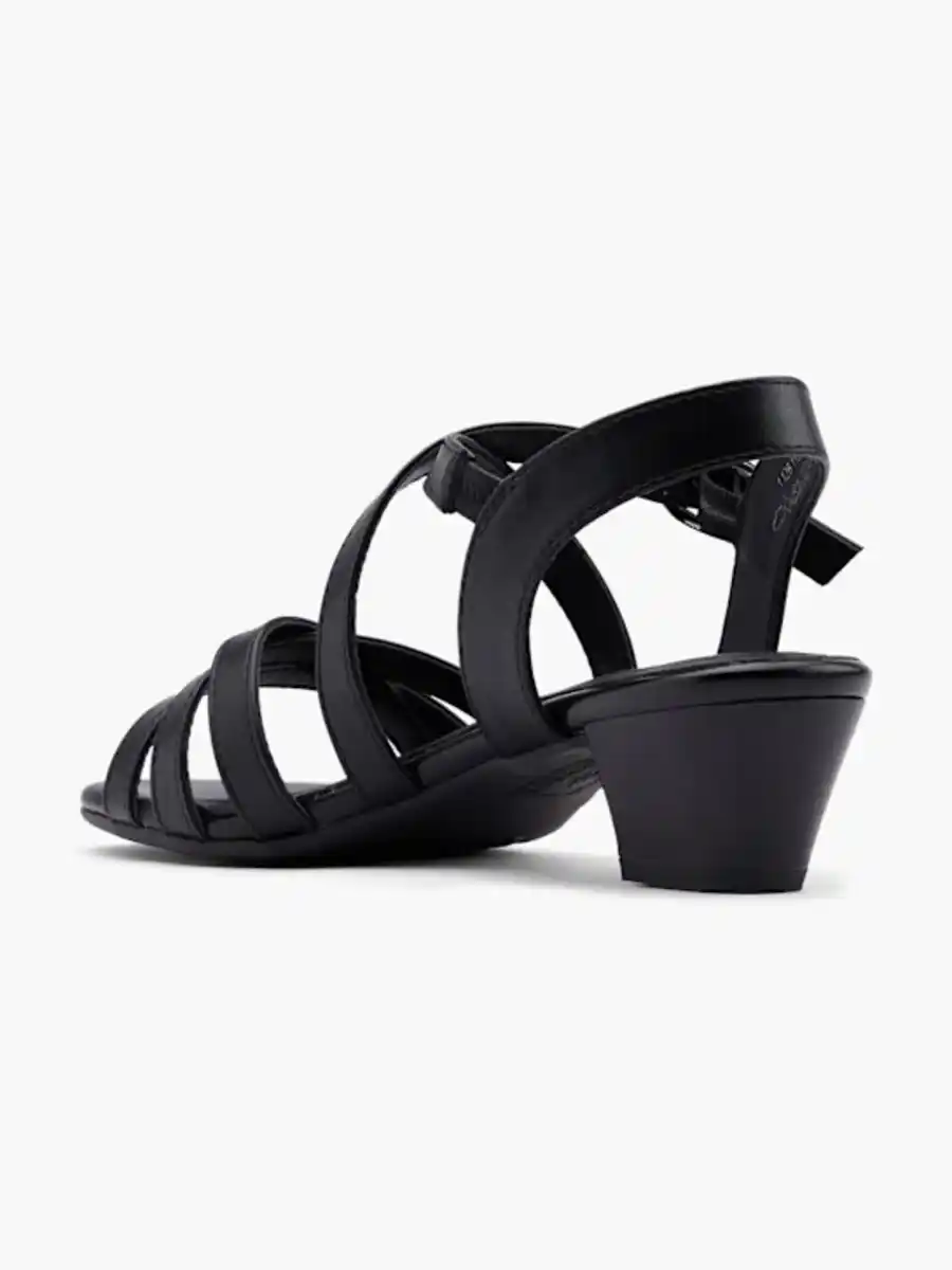 Bild 3 von Easy Street Sandalette