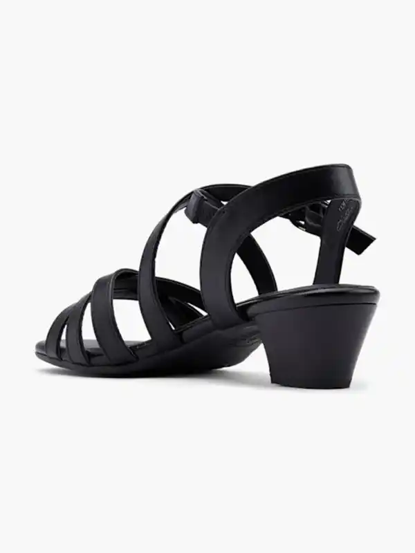 Bild 3 von Easy Street Sandalette