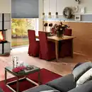 Bild 2 von Korkplatte, BxL: 50 x 100 cm, braun, 1 Stück