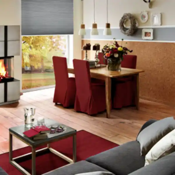 Bild 2 von Korkplatte, BxL: 50 x 100 cm, braun, 1 Stück