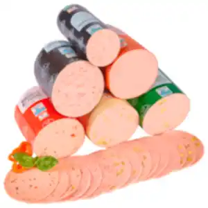 Havelländer Frischwurst-Aufschnitt