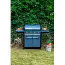 Bild 3 von CAMPINGAZ Gasgrill »4 Series Premium«, Grillfläche: 72 x 46 cm, mit Unterschrank