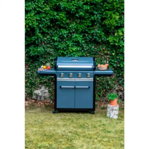Bild 3 von CAMPINGAZ Gasgrill »4 Series Premium«, Grillfläche: 72 x 46 cm, mit Unterschrank