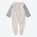 Bild 2 von Baby-Set mit Bären-Motiv, 2-teilig