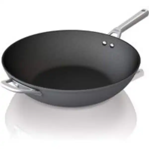 Bild 3 von ZEROSTICK Premium Wok 28 cm