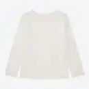 Bild 3 von Kinder-Mädchen-Langarmshirt mit Pony-Motiv