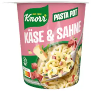 Knorr Pasta Pot