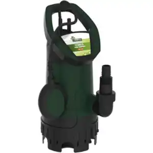 Mr. GARDENER Tauchpumpe, 750 W, Fördermenge: 12500 l/h