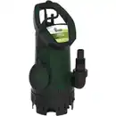 Bild 1 von Mr. GARDENER Tauchpumpe, 750 W, Fördermenge: 12500 l/h
