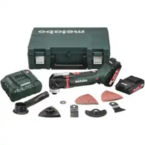 METABO Akku-Multitool »Multitool MT 18 LTX«, 18V, inkl. Akku