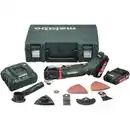 Bild 1 von METABO Akku-Multitool »Multitool MT 18 LTX«, 18V, inkl. Akku