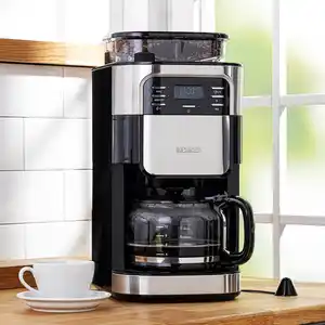 Severin Kaffeeautomat mit Mahlwerk
