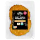 Bild 1 von Butcher's Burger Crispy Chicken Burger Patties