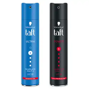 Schwarzkopf Taft Haarspray /-lack