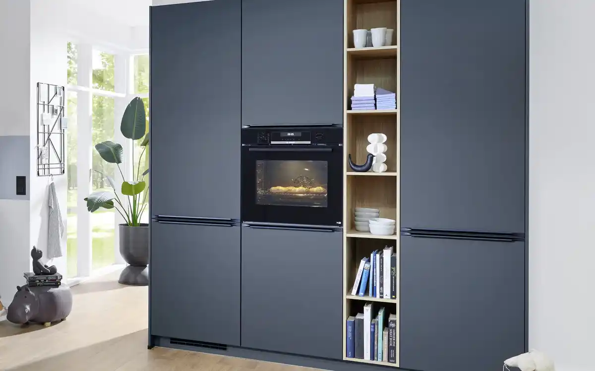 Bild 3 von Einbauküche - Mondo Esilia inkl. Elektrogeräte