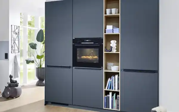 Bild 3 von Einbauküche - Mondo Esilia inkl. Elektrogeräte