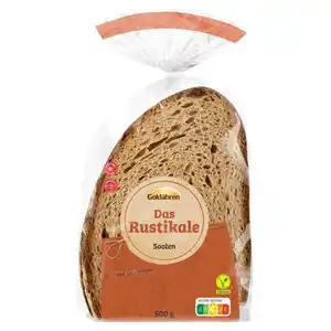 GOLDÄHREN Das Rustikale Saaten 500 g