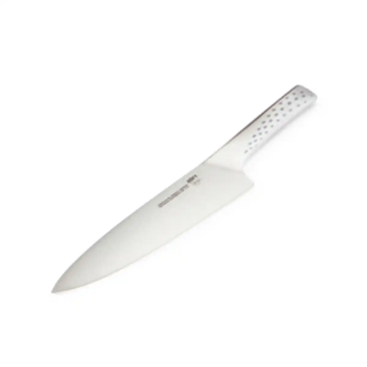 Bild 2 von WEBER Messer, Edelstahl, silberfarben