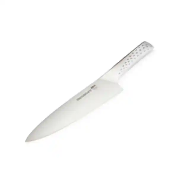 Bild 2 von WEBER Messer, Edelstahl, silberfarben