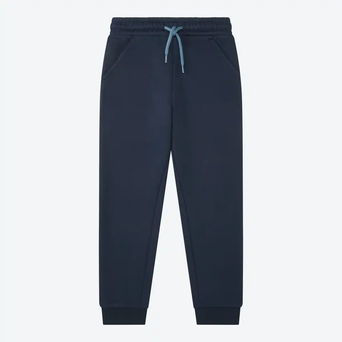 Bild 1 von Kinder-Jungen-Jogginghose mit Kordelzug