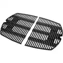 Bild 3 von WEBER Grillrost, porzellanemailliertes Gusseisen, für Gasgrills der Serie Q300/3000