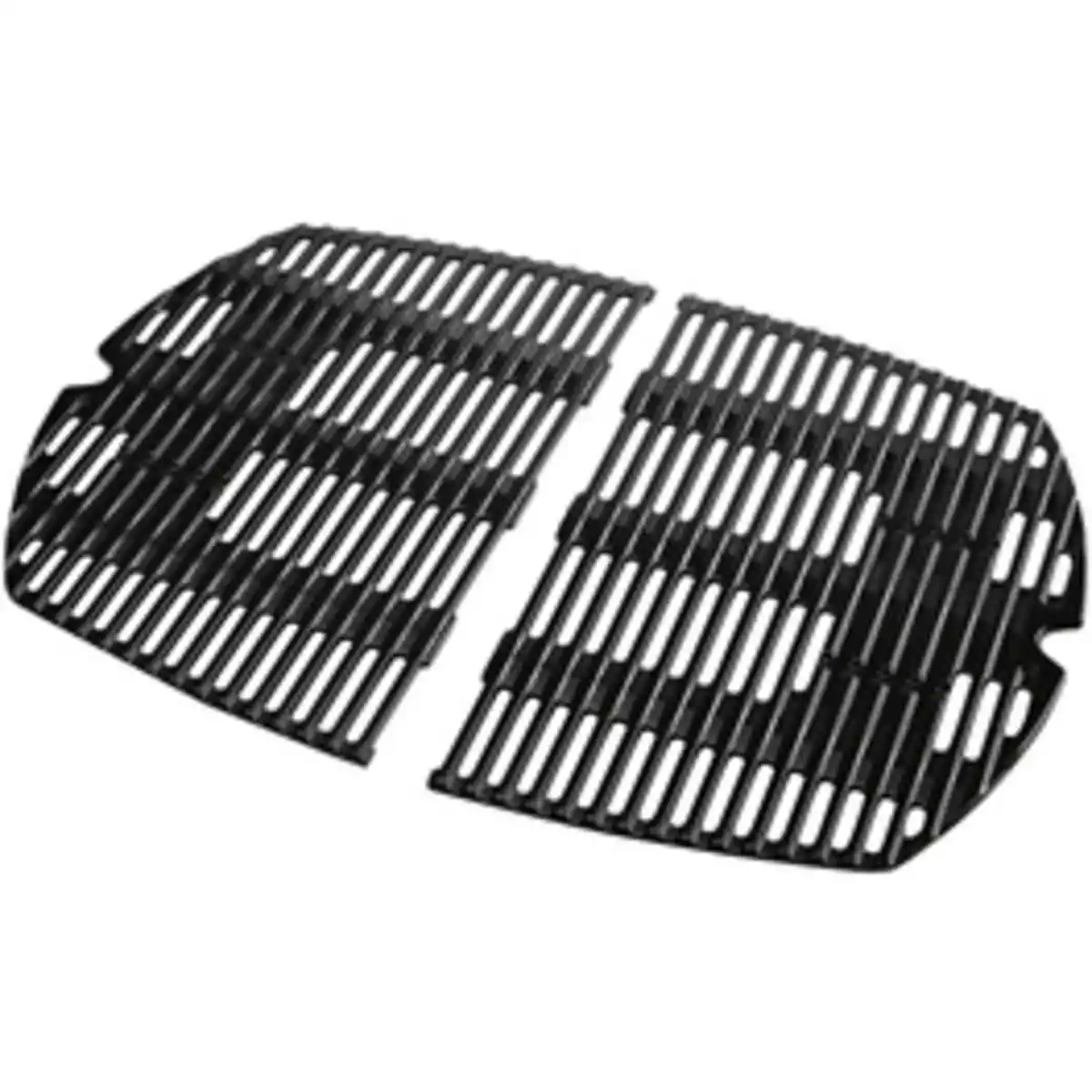 Bild 3 von WEBER Grillrost, porzellanemailliertes Gusseisen, für Gasgrills der Serie Q300/3000