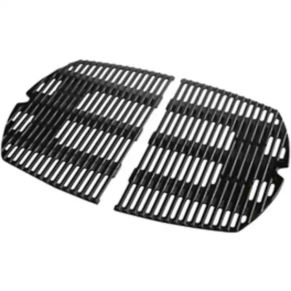 Bild 3 von WEBER Grillrost, porzellanemailliertes Gusseisen, für Gasgrills der Serie Q300/3000