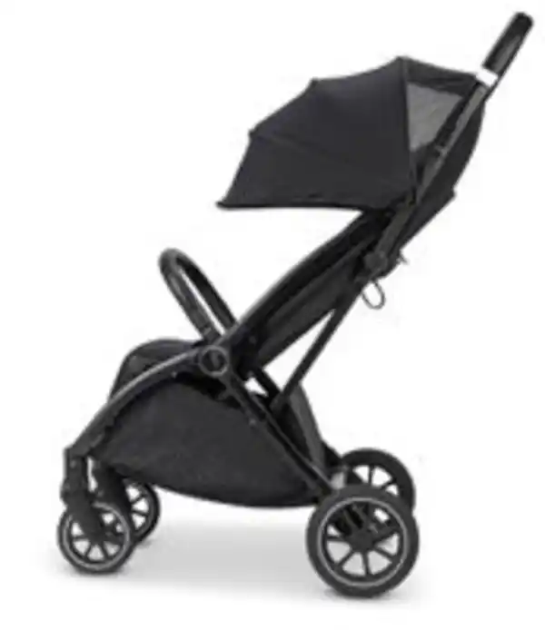 Bild 3 von Storchenmühle Sportwagen Niko Onyx